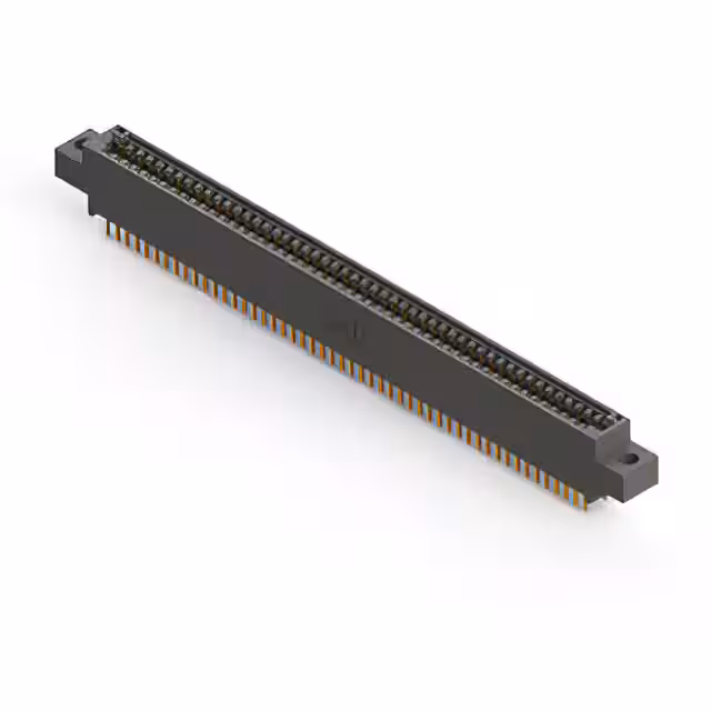 895-100-541-804 EDAC Inc.  Edgeboard Connectors